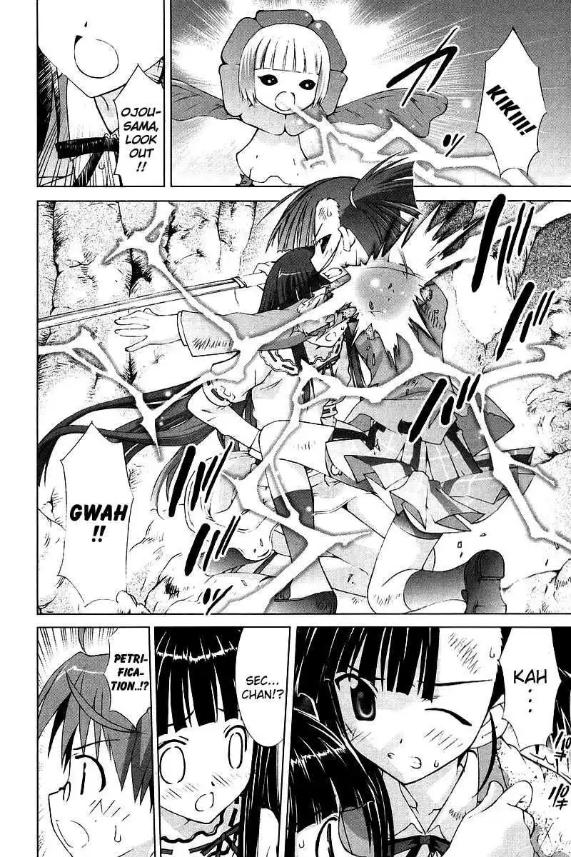 Negima!? Neo Chapter 7 10